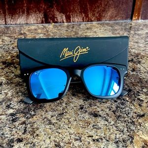 Maui Jim Sunglasses